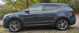 Hyundai 2.2 CRDi Premium 4WD Automatik+2000kg AHK+k - gebrauchte Hyundai SANTA FE aus dem Jahr 2015