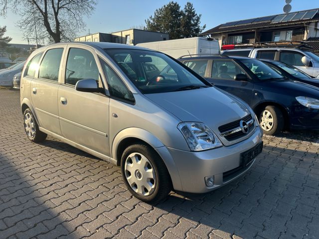 Opel Meriva 1.6L / Klima / Euro 4