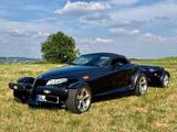 Plymouth Prowler Cabrio Mulholland Edition inkl Trailer 