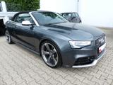 Audi RS5 4.2 FSI S tronic quattro Cabriolet - - Audi RS5: Roadster