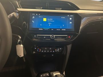 Fotografie 12 des Opel Corsa F GS Komfort-Paket Alllwetterreifen