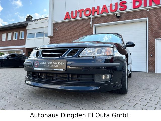 Saab 9-3 Cabriolet 2.8 T V6 Aero