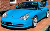 Porsche 911 Carrera | TOP | Neuer Motor! - Porsche 996 in Hamburg