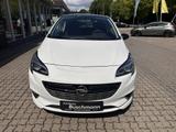 Opel Corsa 1.4 Color Edition, Xenon, OPC Line - Opel Corsa: Color Edition