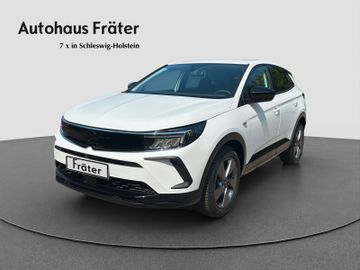Opel Grandland (X)