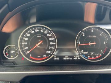 BMW X5 - 11