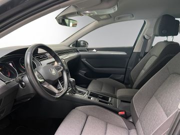 Bild 9 VW Passat Variant 2.0 TDI DSG Business