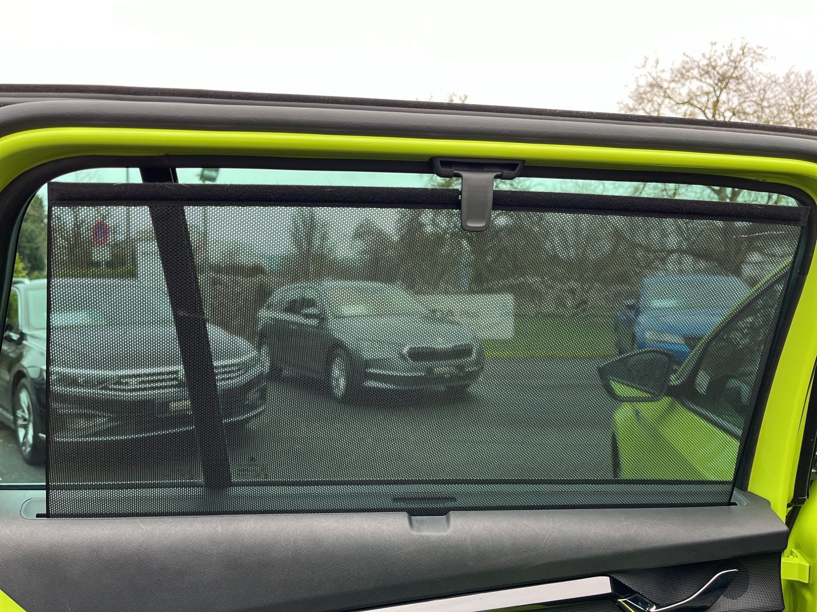 Skoda Octavia - Bild 18