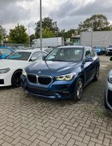 BMW X1 25i, 53000 km, Sportline. - BMW 1er Reihe mit Benzin-Antrieb: Geländewagen
