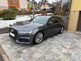 Audi A6 3.0 TDI 200kW quattro S tronic Av -