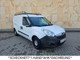 Opel Combo D Kasten L2H1 2,2t *AHK*DACHR.*PDC*1.HAND* - Opel Combo Gebrauchtwagen in Mannheim