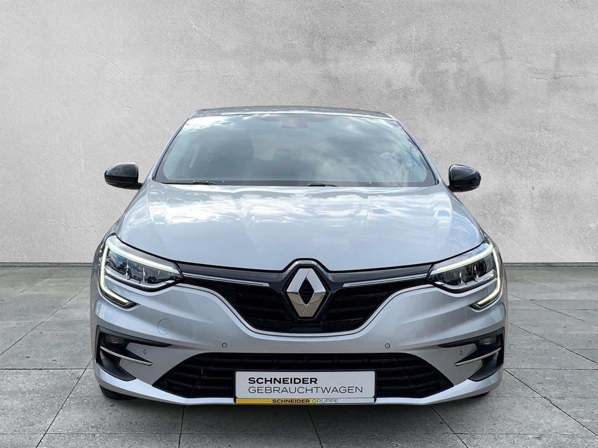 Renault Megane - Bild 8