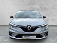 Renault Megane - Vorschau Bild 8