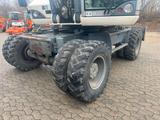 Terex Atlas/Terex 1905M Mobilbagger TOP! - Terex Radlader