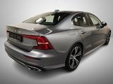 Volvo S60 2.0 T5 R Design Geartronic*B&W*360°*Memory* - Volvo S60