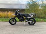 SWM SM 125R - SWM SM 125
