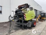 Claas VARIANT 470 - Claas LKWs
