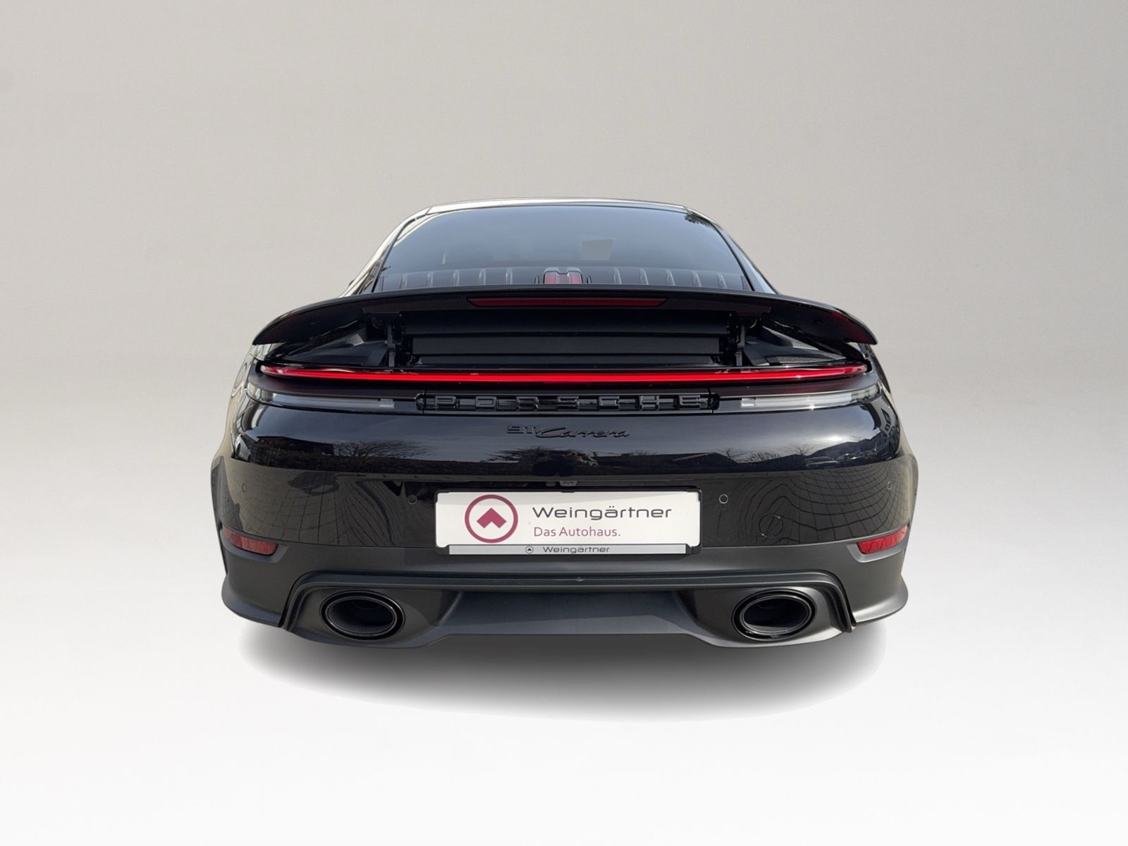 992 911 Carrera, BOSE, Sport-Chrono, Sport Auspu
