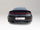 Porsche 992 911 Carrera, BOSE, Sport-Chrono, Sport Auspu - scheckheftgepflegte Porsche 992