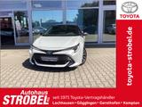 Toyota Corolla 1.8 Hybrid Team Deutschland - Toyota Corolla: Team Deutschland