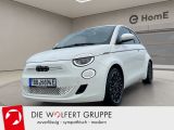 Fiat 500 e Lim. La Prima by Bocelli - Fiat 500: La Prima