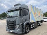 Iveco S-Way AT190S34/FP (Tiefkühler) Langzeitmiete - Offers