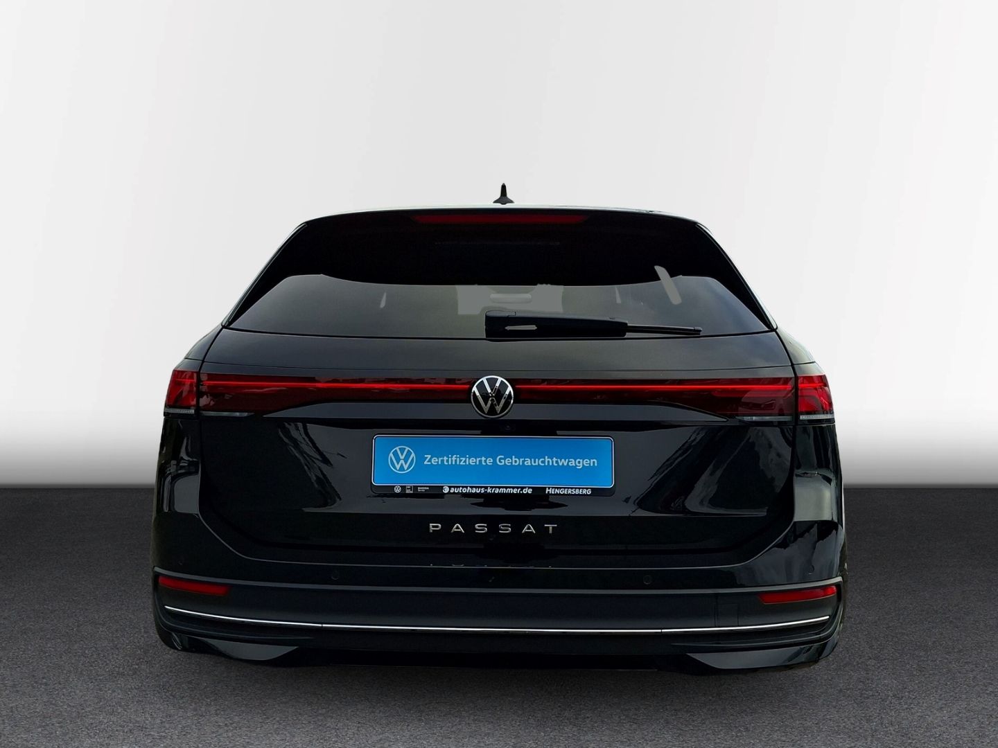 Passat Variant 2.0 TDI DSG Business *AHK*LHZ*