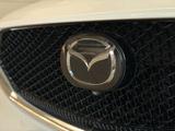 Mazda CX-5 Sports-Line AWD/AHK/SHZ/LHZ/BOSE/360° - : Geländewagen, Awd