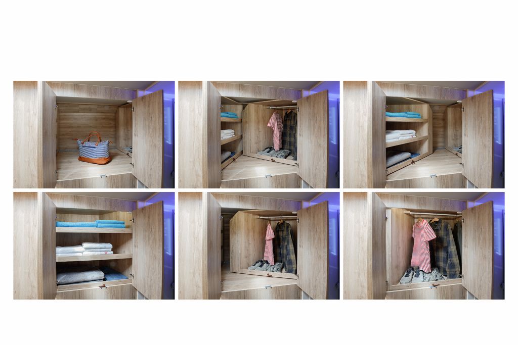 Fahrzeugabbildung Eura Mobil Integra Line 695 LF *Black Friday Deal*