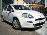 Fiat PUNTO 1.3 Mjet Euro6 5p Km88m LOUNGE 2018 - gebrauchte Fiat Punto aus dem Jahr 2018