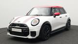 MINI Cooper S 5-Türer - gebrauchte MINI Cooper S aus dem Jahr 2024