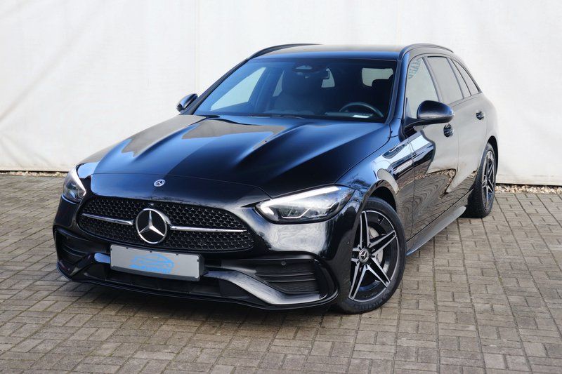 Image of Mercedes-Benz C 220