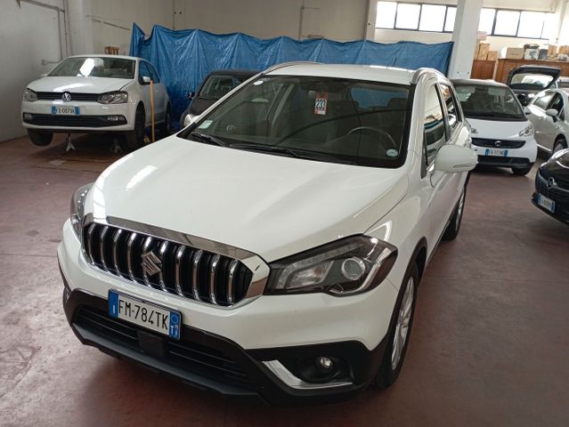 Suzuki S-Cross 1.0 Boosterjet A/T Cool NEOPATENT