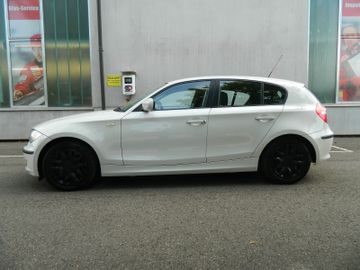 BMW 116 - 8