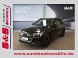 Audi e-tron 55 quattro S-Line Black,Leder,B&O,MATRIX