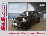 Audi e-tron 55 quattro S-Line Black,Leder,B&O,MATRIX - Audi e-tron in Bremen