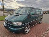 Volkswagen VW T4 Caravelle 2,5 - VW T4 Gebrauchtwagen in Dortmund
