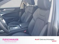 Audi A6 - Vorschau Bild 7