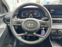 Hyundai i20 - Vorschau Bild 9