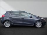 Kia Ceed 1.6 CRDi 136 DCT GT Line SHZ LHZ Kamera - Kia mit Diesel-Antrieb: 1.6