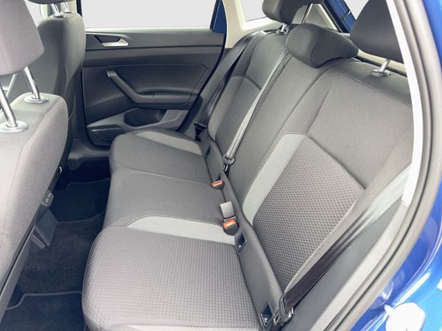 Polo LIFE 1.0 TSI NAVI SHZG APP-AON ACC LED DAB+