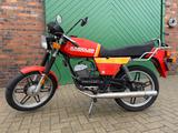 Kreidler Florett 80 - KREIDLER KLEINKRAFTRAD