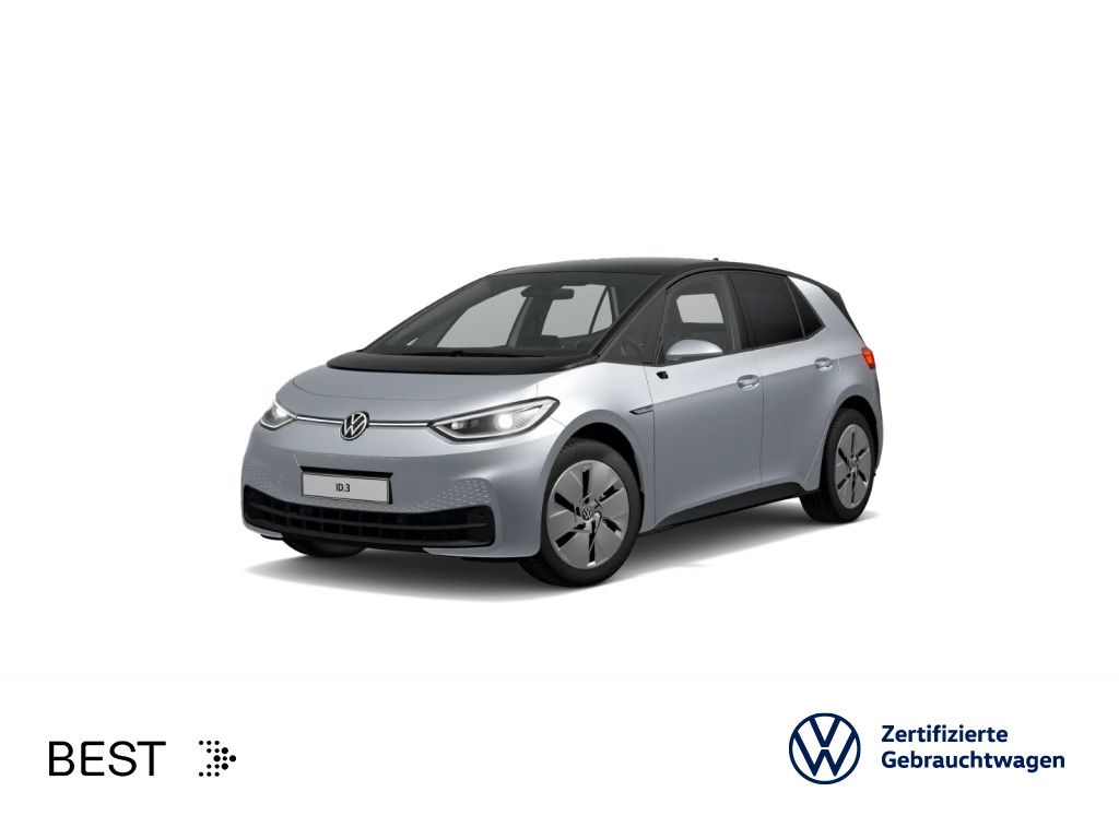 Volkswagen ID.3 - Bild 1
