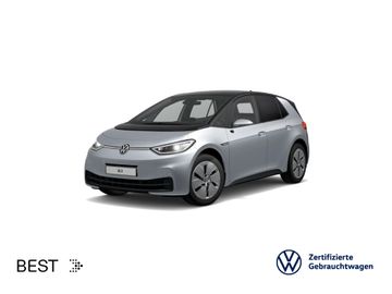 Volkswagen Leasingangebot: Volkswagen ID.3 Pro Performance*WÄRMEPUMPE*IQ.LIGHT*KAMERA*