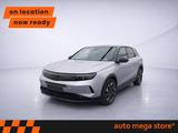Opel Grandland 1.2 GS Aut. Kamera/Navi/RFK/SHZ - Opel Jahreswagen