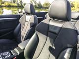 Audi A3 Cabrio 2.0 TFSI quattro STronic SLine B&O - Audi A3: Cabrio, Sline