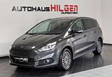 Ford S-MAX Titanium Aut.*7-Sitze*R.Kam*Standhzg*AHK - Ford S-Max in Leverkusen