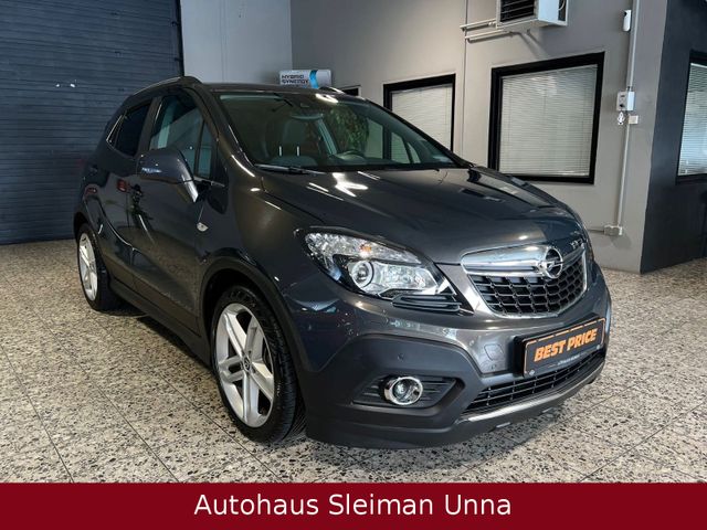 Opel Mokka Innovation 1,4 Turbo/Automatik/Navi/Xenon