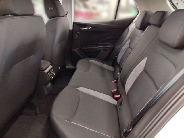 Skoda Fabia - Bild 11