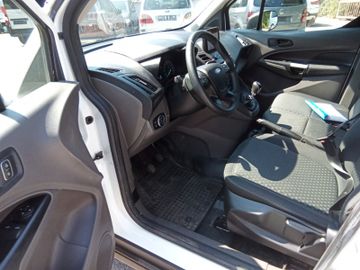 Ford Transit - 10